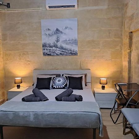Lovely 1 Bedroom Apartment In The Heart Of Валлетта Екстер'єр фото