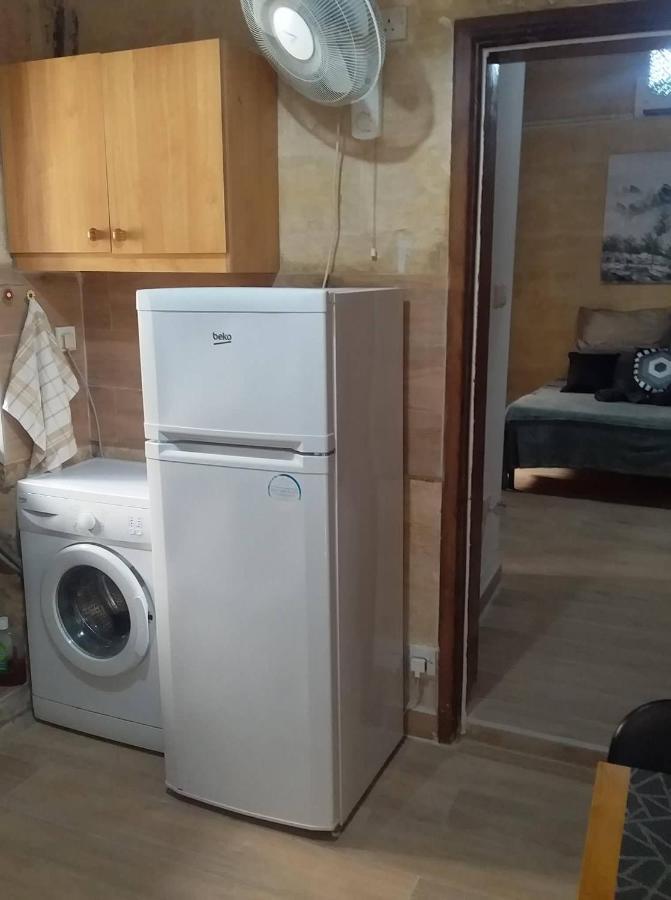 Lovely 1 Bedroom Apartment In The Heart Of Валлетта Екстер'єр фото