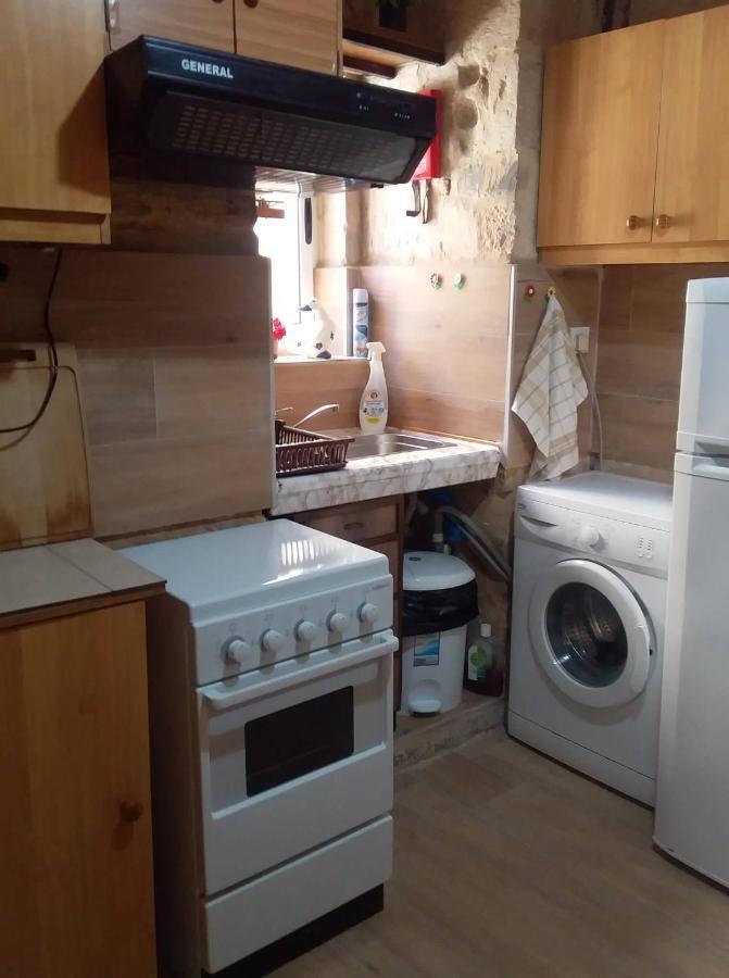 Lovely 1 Bedroom Apartment In The Heart Of Валлетта Екстер'єр фото