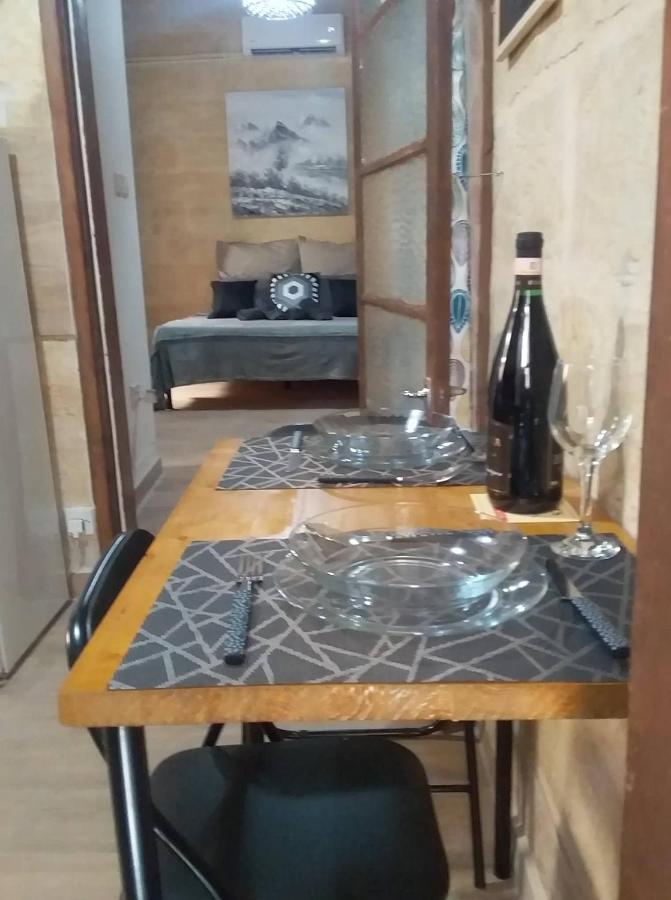 Lovely 1 Bedroom Apartment In The Heart Of Валлетта Екстер'єр фото
